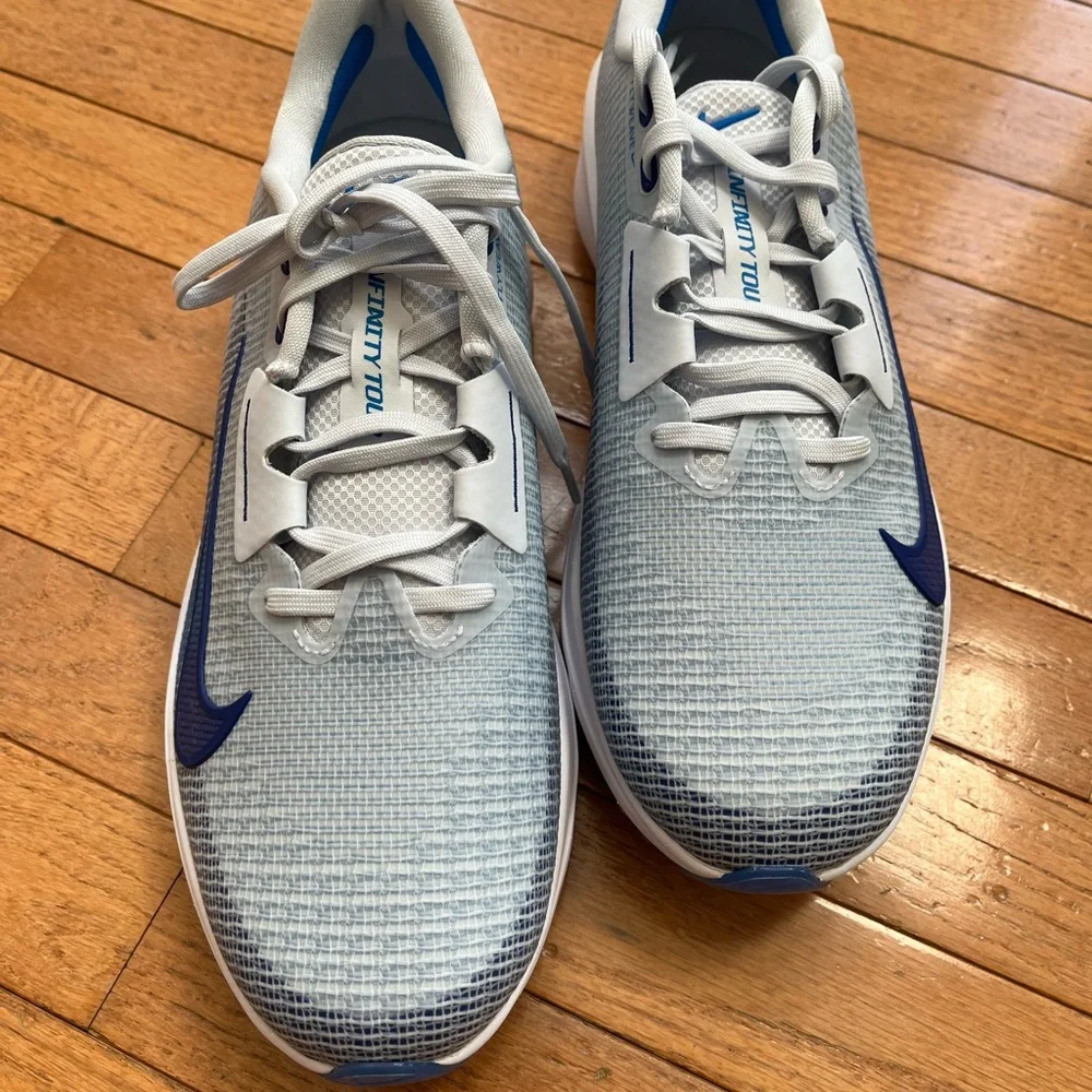 Nike Tour Infinity Golf Shoes - Picture 6 of 6